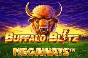 Buffalo Blitz: Megaways - FULLBET138