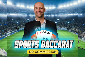 Sports Baccarat NC - FULLBET138