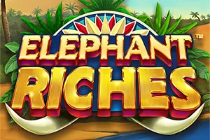 Elephant Riches™ - FULLBET138