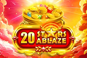20 Stars Ablaze - FULLBET138