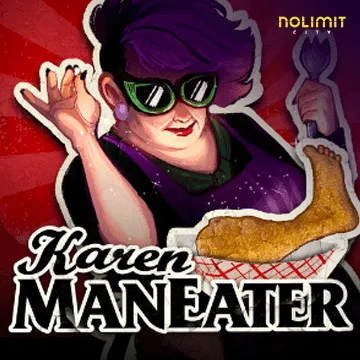 NolimitCity : Karen Maneater - FULLBET138