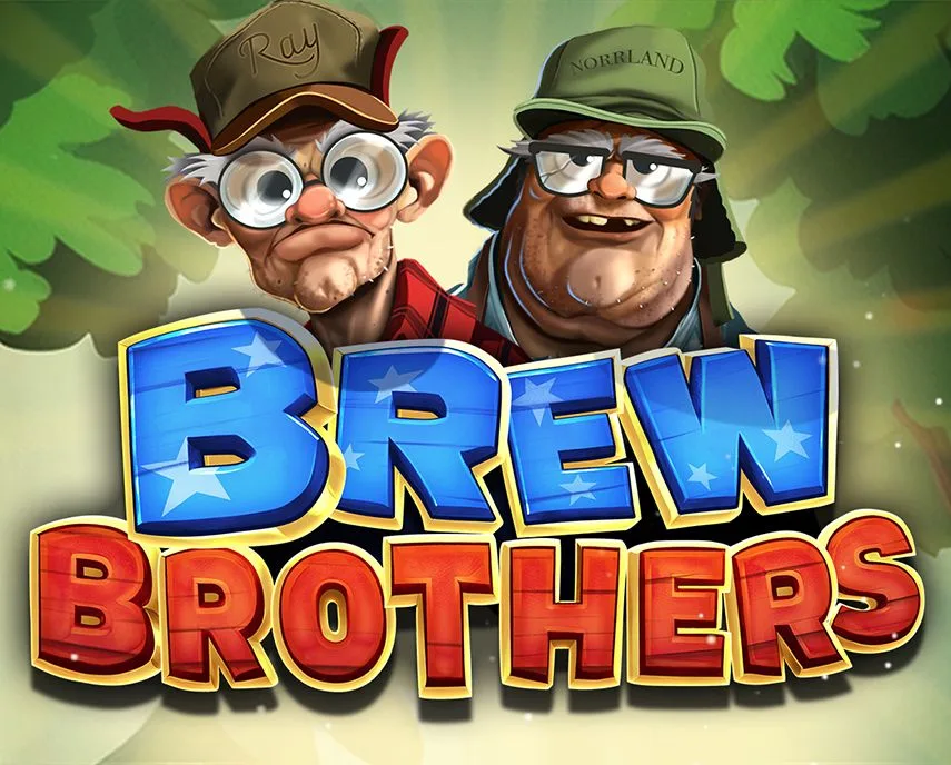 Brew Brothers - FULLBET138