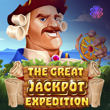 The Great Jackpot Expedition - FULLBET138