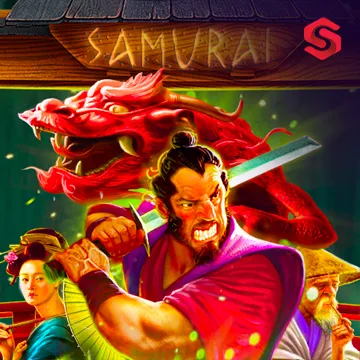 Samurai - FULLBET138
