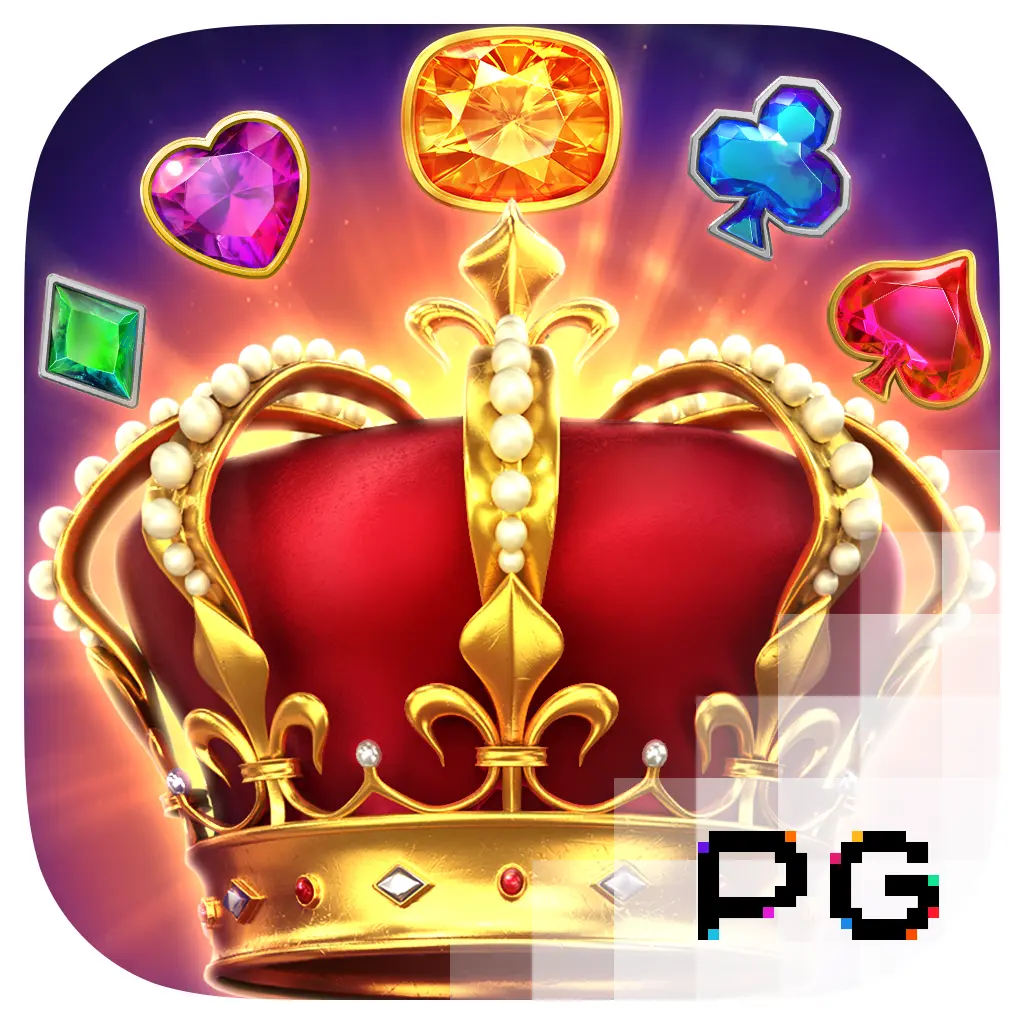 PGSoft : Majestic Treasures - FULLBET138