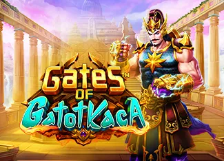 Pragmatic : Gates of Gatot Kaca - FULLBET138