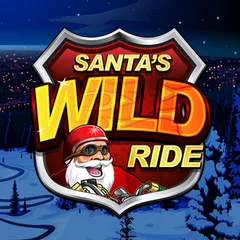 Santas Wild Ride - FULLBET138