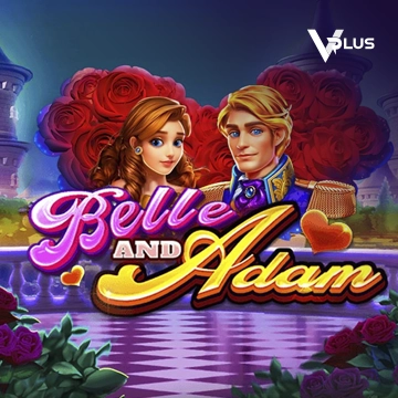 Belle and Adam - FULLBET138