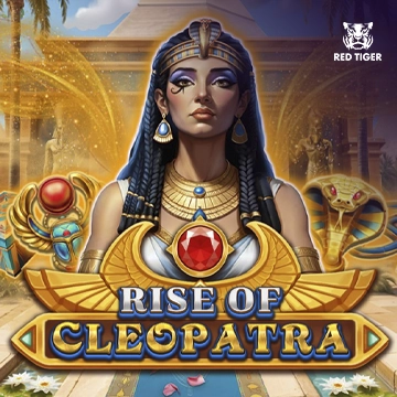 Rise of Cleopatra - FULLBET138