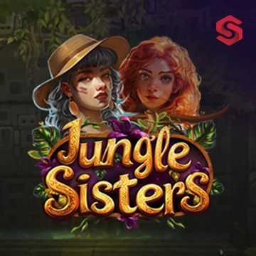 Jungle Sisters - FULLBET138