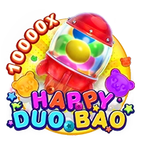 Facai : HAPPY DUO BAO - FULLBET138