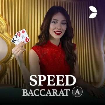Speed Baccarat A - FULLBET138