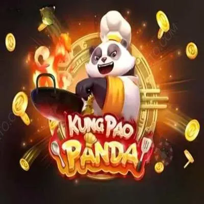 Kung Pao Panda - FULLBET138