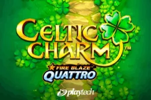 Fire Blaze Quattro: Celtic Charm - FULLBET138