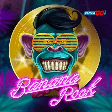 Banana Rock - FULLBET138