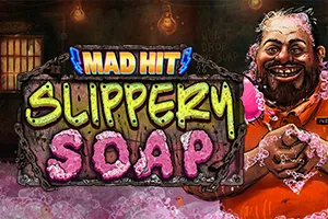 Mad Hit Slippery Soap - FULLBET138
