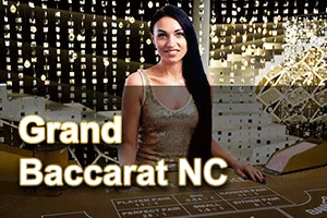 Grand Baccarat NC - FULLBET138