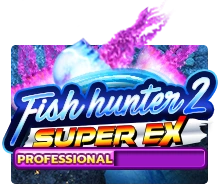 Fish Hunter 2 EX - Pro - FULLBET138