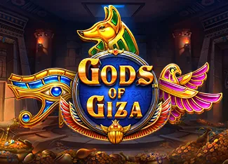Pragmatic : Gods of Giza - FULLBET138