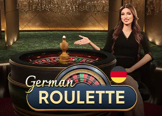 German Roulette - FULLBET138