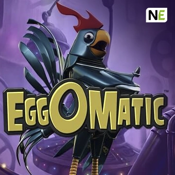EggOMatic - FULLBET138