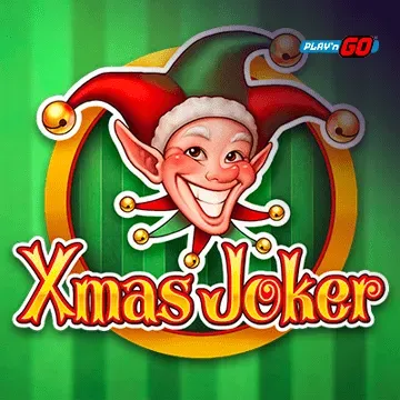 Xmas Joker - FULLBET138