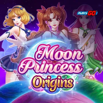 Midnight Princess Origins - FULLBET138