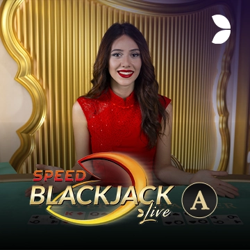 Speed VIP Blackjack A - FULLBET138