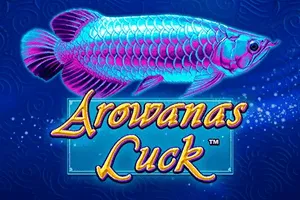 Arowanas Luck - FULLBET138
