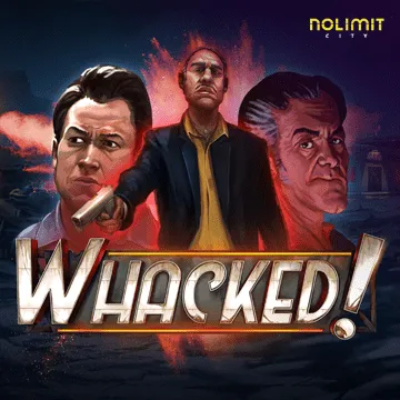 Whacked! - FULLBET138
