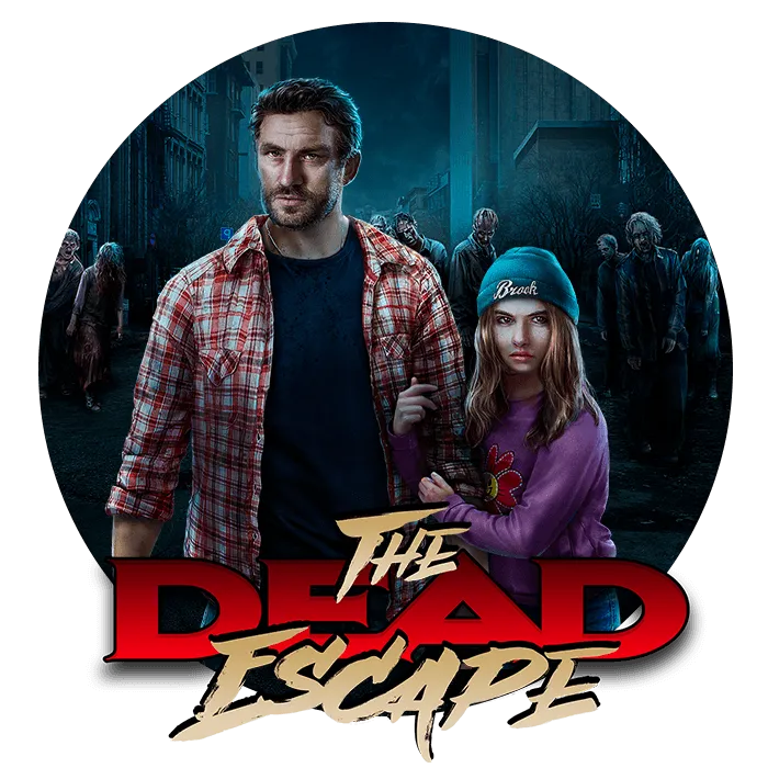 Habanero : The Dead Escape - FULLBET138
