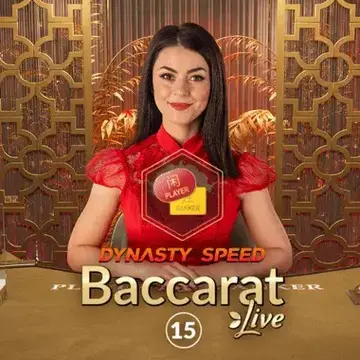 Dynasty Speed Baccarat 15 - FULLBET138