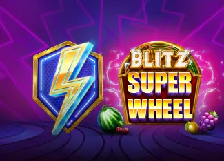 Pragmatic : Blitz Super Wheel - FULLBET138