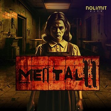 NolimitCity : Mental 2 - FULLBET138