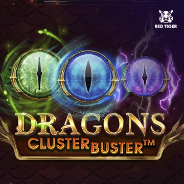 Dragons Clusterbuster - FULLBET138