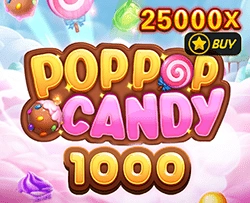 Pop Pop Candy 1000 - FULLBET138