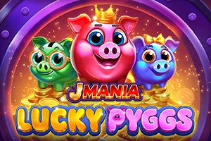 J Mania Lucky Pyggs - FULLBET138
