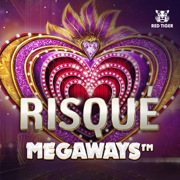 Risque Megaways - FULLBET138