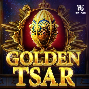 Golden Tsar - FULLBET138