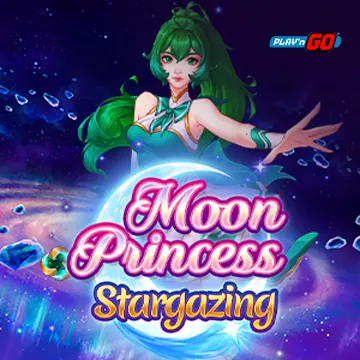 Moon Princess Stargazing - FULLBET138