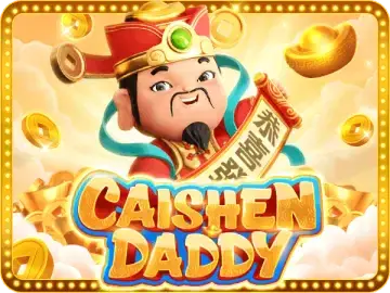 PLAYSTAR : CAISHEN DADDY - FULLBET138