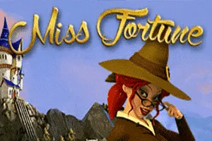Miss Fortune - FULLBET138