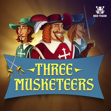 Three Musketeers - FULLBET138