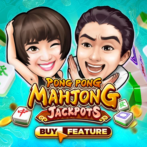 Pong Pong Mahjong Jackpots - FULLBET138
