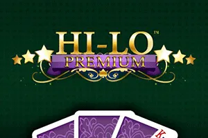 Hi-Lo Premium - FULLBET138