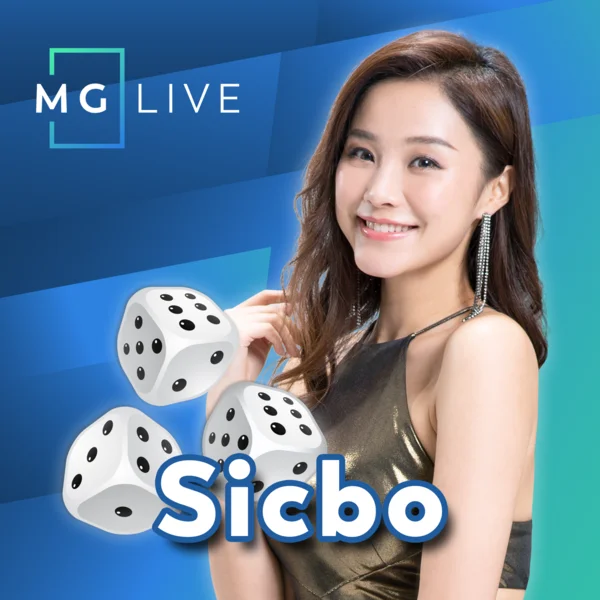 Sicbo - FULLBET138