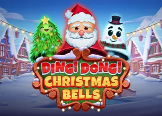 Pragmatic : Ding Dong Christmas Bells - FULLBET138