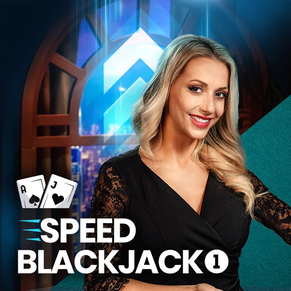 Speed Blackjack 1 - FULLBET138