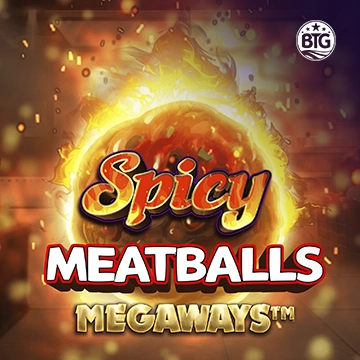 Spicy Meatballs - FULLBET138