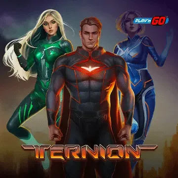 Ternion - FULLBET138